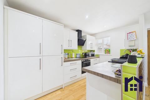 2 bedroom semi-detached bungalow for sale, Beechfields, Eccleston, PR7 5RF