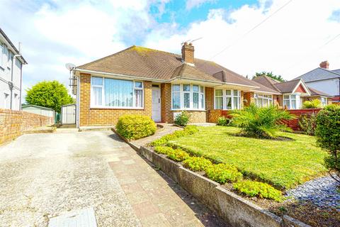 2 bedroom semi-detached bungalow for sale, Ashbrook Road, St. Leonards-On-Sea