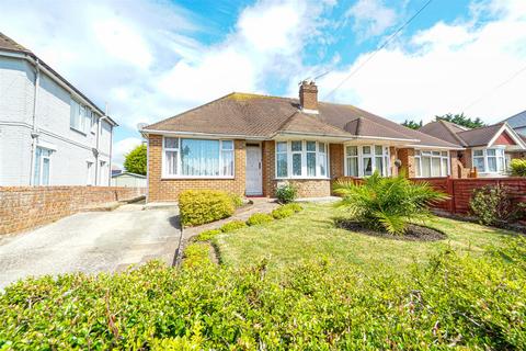 2 bedroom semi-detached bungalow for sale, Ashbrook Road, St. Leonards-On-Sea