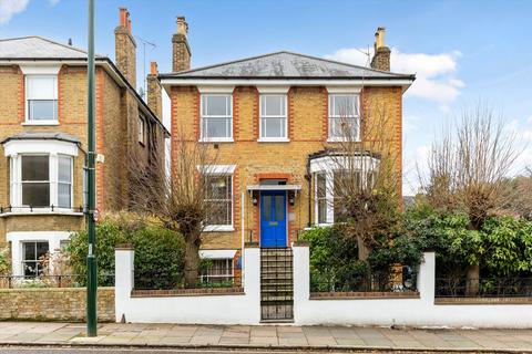 undefined, Church Road, London, TW10