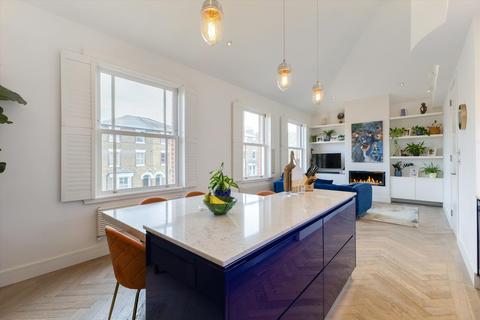 Church Road, London, TW10