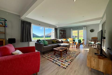 3 bedroom detached bungalow for sale, Cysgod Y Mynydd, Tal Y Llyn, Tywyn, LL36 9AJ