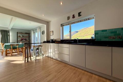 3 bedroom detached bungalow for sale, Cysgod Y Mynydd, Tal Y Llyn, Tywyn, LL36 9AJ