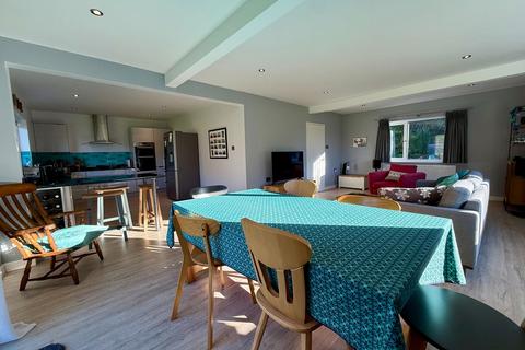 3 bedroom detached bungalow for sale, Cysgod Y Mynydd, Tal Y Llyn, Tywyn, LL36 9AJ