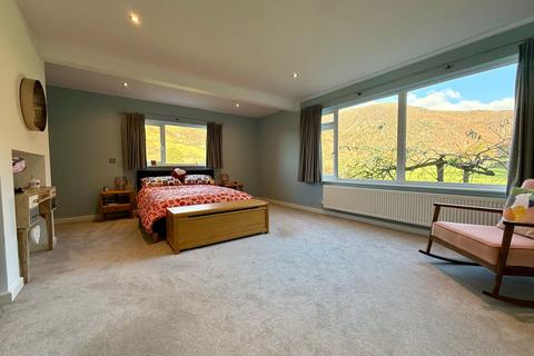 3 bedroom detached bungalow for sale, Cysgod Y Mynydd, Tal Y Llyn, Tywyn, LL36 9AJ