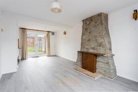 undefined, Woodfield Road, Crawley RH10