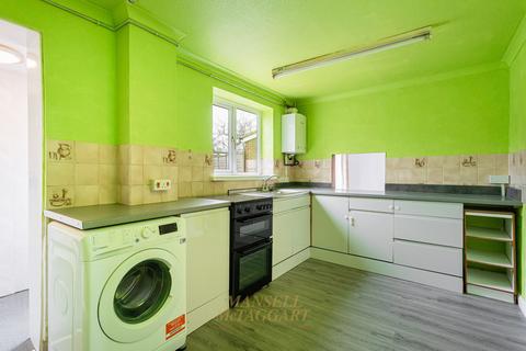 undefined, Woodfield Road, Crawley RH10