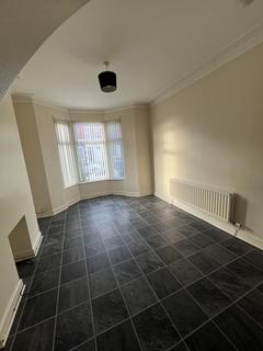 undefined, Hawthorn Road, Blackpool FY1