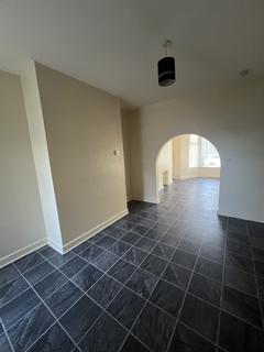 undefined, Hawthorn Road, Blackpool FY1