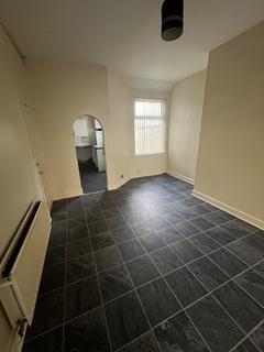 undefined, Hawthorn Road, Blackpool FY1