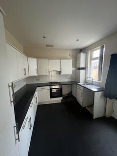 undefined, Hawthorn Road, Blackpool FY1