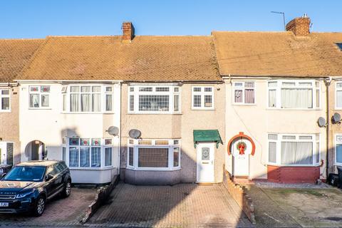 4 bedroom terraced house for sale, Fleet Road, Dartford
