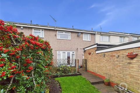 2 bedroom terraced house for sale, Bramall Lane, Darlington, Durham, DL1