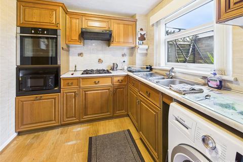 2 bedroom terraced house for sale, Bramall Lane, Darlington, Durham, DL1