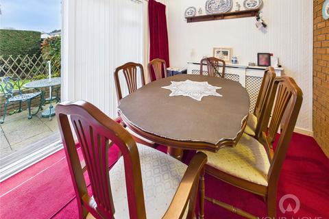 2 bedroom terraced house for sale, Bramall Lane, Darlington, Durham, DL1