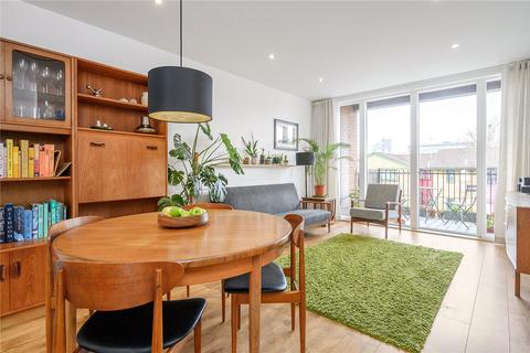 undefined, Samuel Street, London, E8
