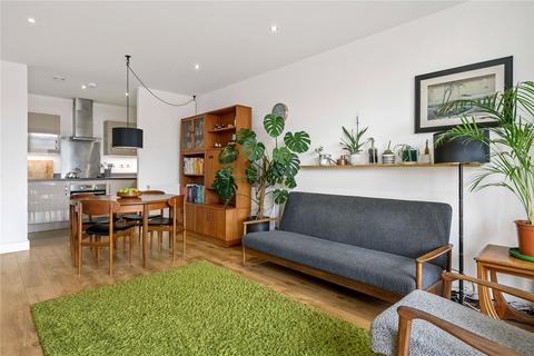 undefined, Samuel Street, London, E8