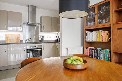 undefined, Samuel Street, London, E8