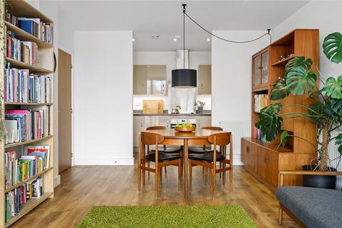 undefined, Samuel Street, London, E8
