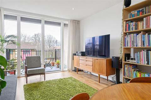 undefined, Samuel Street, London, E8