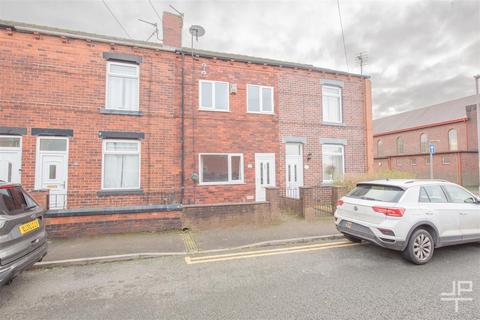 undefined, Tram Street, Wigan WN2