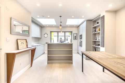 3 bedroom terraced house for sale, Brixham Crescent, Ruislip, Middlesex