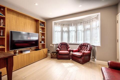 3 bedroom terraced house for sale, Brixham Crescent, Ruislip, Middlesex