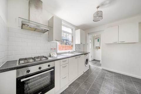 1 bedroom flat for sale, Haydons Road, South Wimbledon, London, SW19