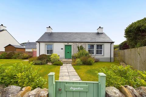 2 bedroom detached bungalow for sale, Seamill KA23