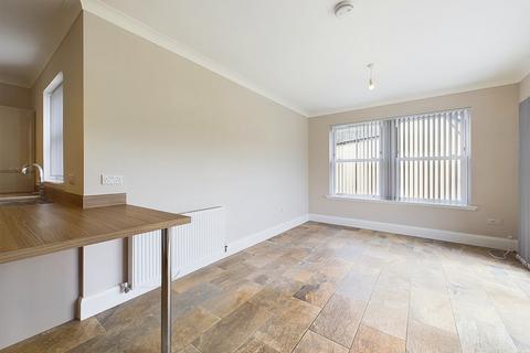 2 bedroom detached bungalow for sale, Seamill KA23