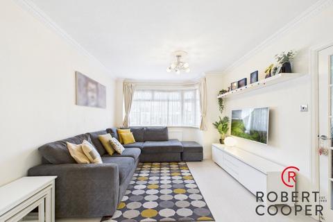 4 bedroom terraced house for sale, Torbay Road, Harrow, HA2