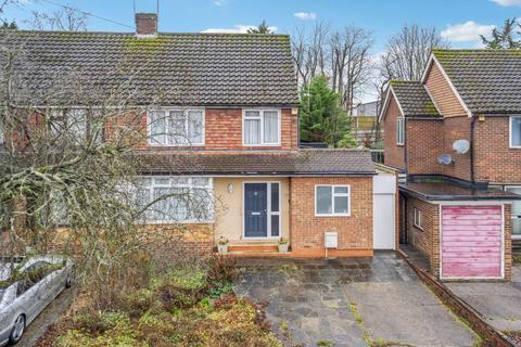 3 bedroom semi-detached house for sale, Deeds Grove, High Wycombe HP12