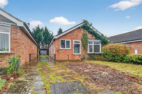 undefined, Orrin Close, York