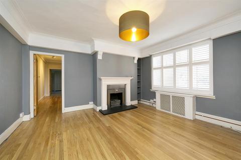 undefined, Beverley Court Wellesley Road London