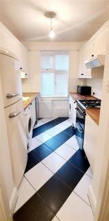 undefined, Beverley Court Wellesley Road London