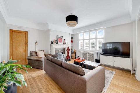 2 bedroom apartment to rent, Beverley Court Wellesley Road London
