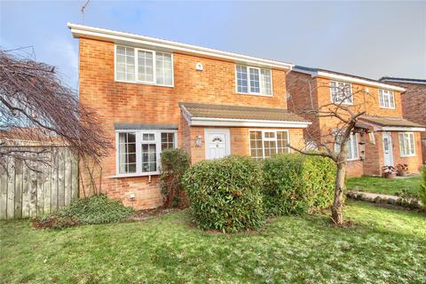 3 bedroom detached house for sale, Nederdale Close, Yarm