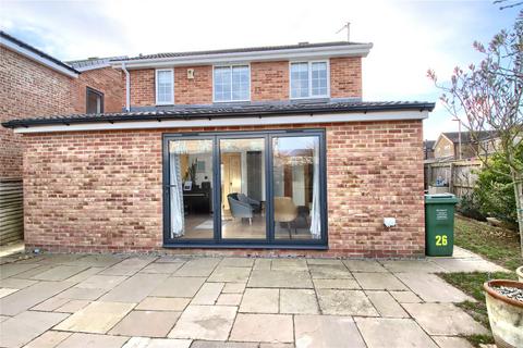 3 bedroom detached house for sale, Nederdale Close, Yarm