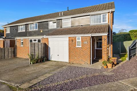 undefined, Jubilee Way, Storrington, Pulborough, West Sussex, RH20