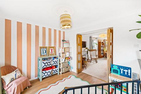 3 bedroom end of terrace house for sale, Jubilee Way, Storrington, Pulborough, West Sussex, RH20