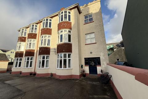 3 bedroom flat for sale, Sutton Gardens, Sutton Street, Tenby, Pembrokeshire, SA70