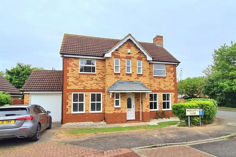 3 bedroom detached house to rent, Woolcotts Close, Ingleby Barwick, Stockton-On-Tees