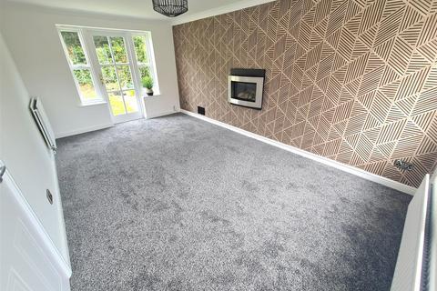 3 bedroom detached house to rent, Woolcotts Close, Ingleby Barwick, Stockton-On-Tees