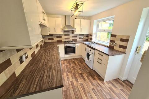 3 bedroom detached house to rent, Woolcotts Close, Ingleby Barwick, Stockton-On-Tees