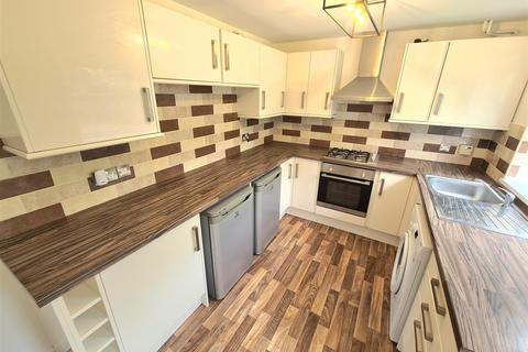 3 bedroom detached house to rent, Woolcotts Close, Ingleby Barwick, Stockton-On-Tees