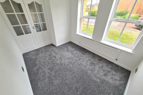 3 bedroom detached house to rent, Woolcotts Close, Ingleby Barwick, Stockton-On-Tees