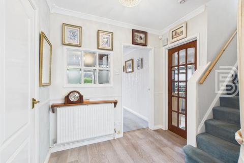 3 bedroom semi-detached house for sale, Boswell Road, Rugby CV22