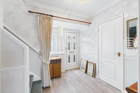 3 bedroom semi-detached house for sale, Boswell Road, Rugby CV22