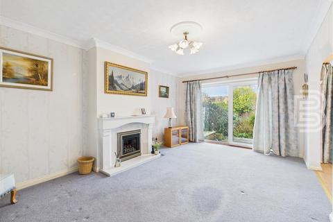 3 bedroom semi-detached house for sale, Boswell Road, Rugby CV22
