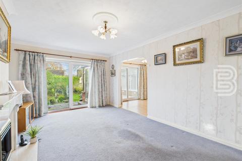 3 bedroom semi-detached house for sale, Boswell Road, Rugby CV22